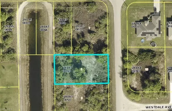 1871 Tobin ST, Lehigh Acres, FL 33972