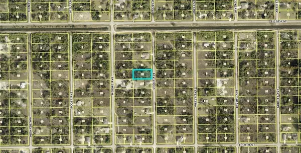 Lehigh Acres, FL 33972,1915 Louis AVE