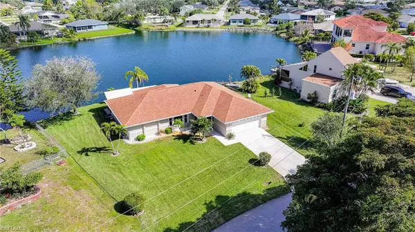 Fort Myers, FL 33967,8313 Coral DR