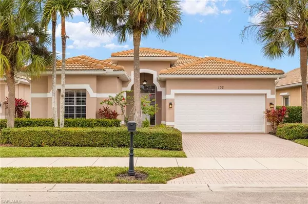 Naples, FL 34104,132 Glen Eagle CIR