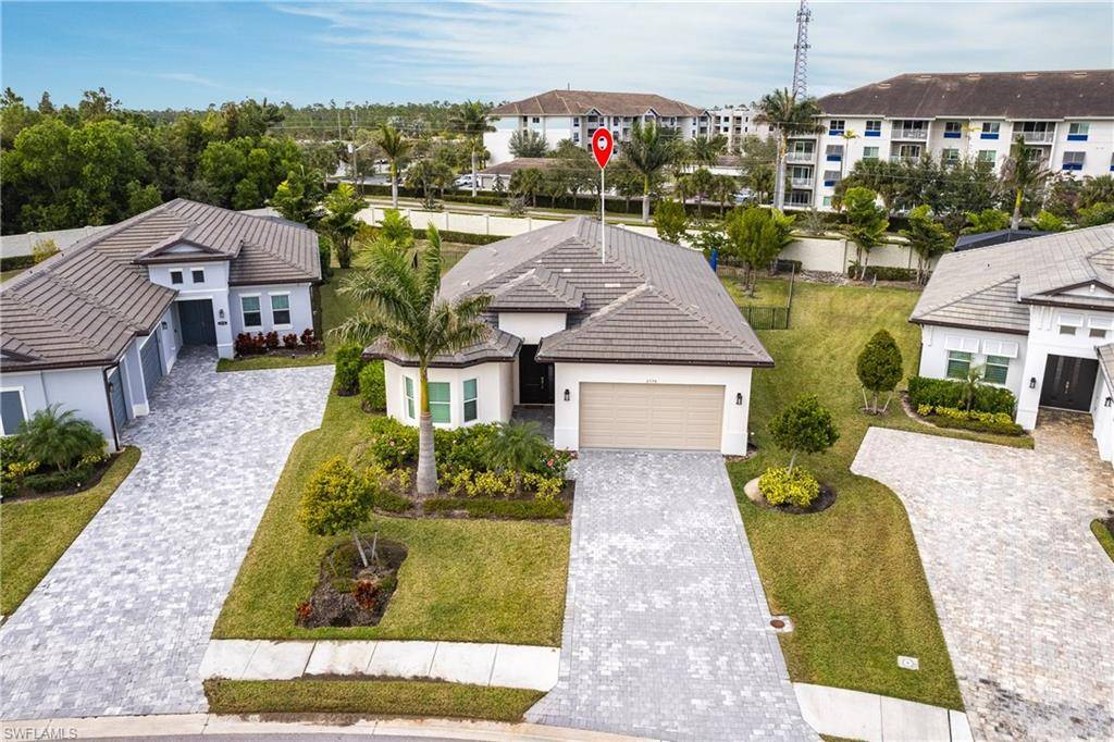 Naples, FL 34114,3778 Sapphire Cove CIR