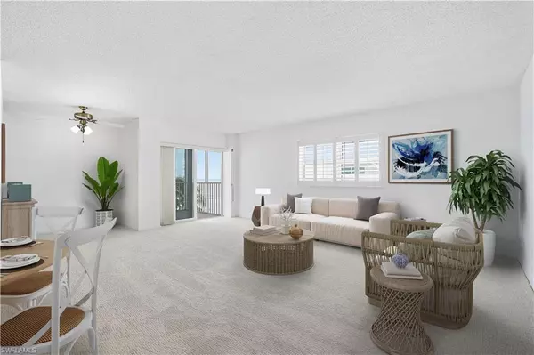 Naples, FL 34102,1919 Gulf Shore BLVD N #503