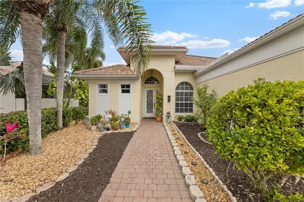 Naples, FL 34113,6750 Bent Grass DR
