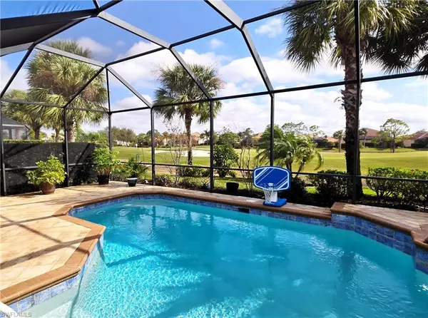 9029 Shadow Glen WAY, Fort Myers, FL 33913