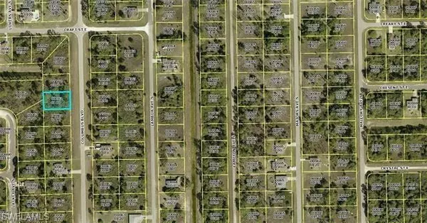 430 Columbus BLVD S, Lehigh Acres, FL 33974