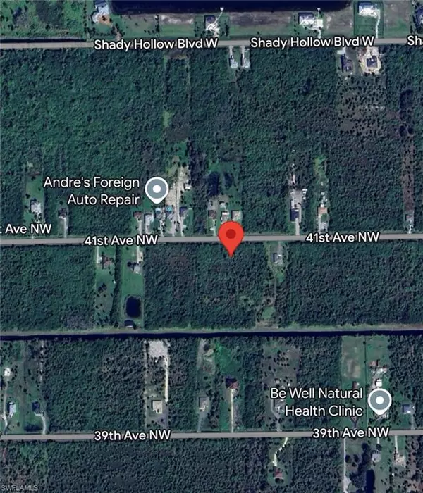 Naples, FL 34120,1234 41st AVE NW