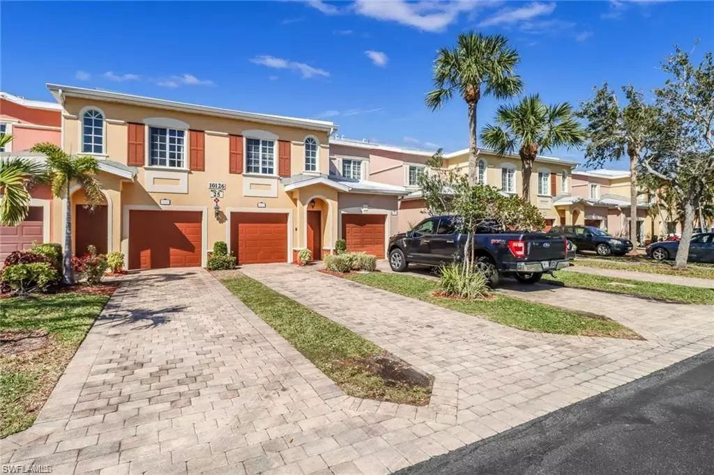 Estero, FL 33928,10126 Villagio Palms WAY #202