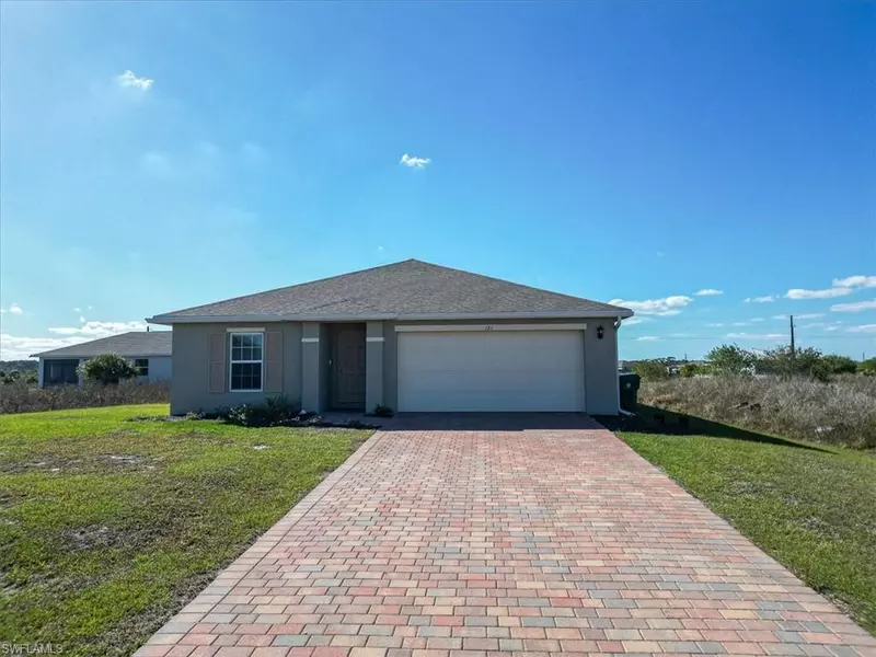 181 PLANTATION DR, Labelle, FL 33935