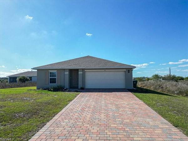 181 PLANTATION DR, Labelle, FL 33935