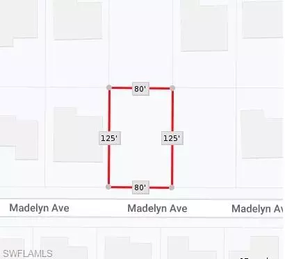 Port Charlotte, FL 33954,23134 Madelyn AVE