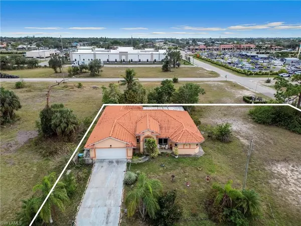 Cape Coral, FL 33991,1026 SW 4TH TER