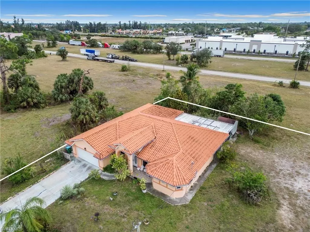 Cape Coral, FL 33991,1026 SW 4TH TER