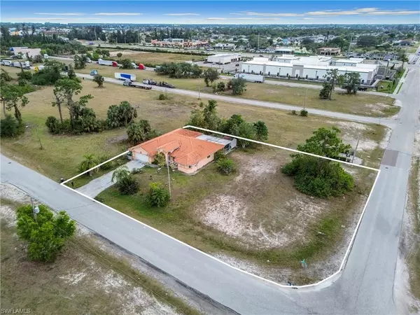 Cape Coral, FL 33991,1026 SW 4TH TER