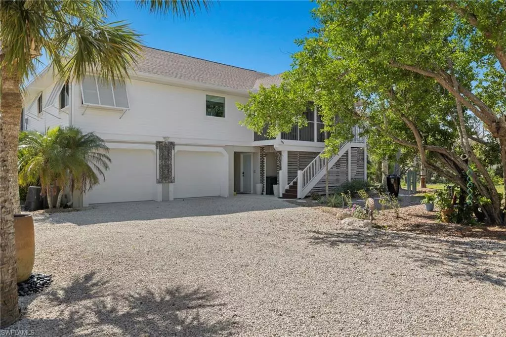 Sanibel, FL 33957,485 Peachtree RD