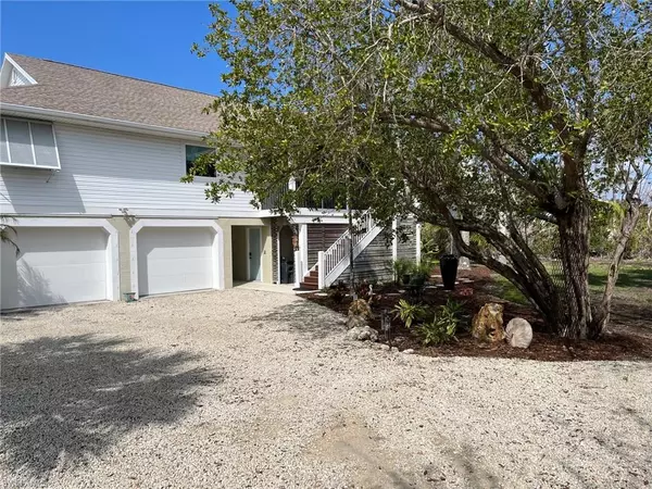 485 Peachtree RD, Sanibel, FL 33957