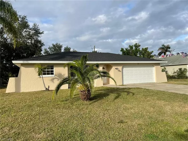 1409 SE 26th ST, Cape Coral, FL 33904