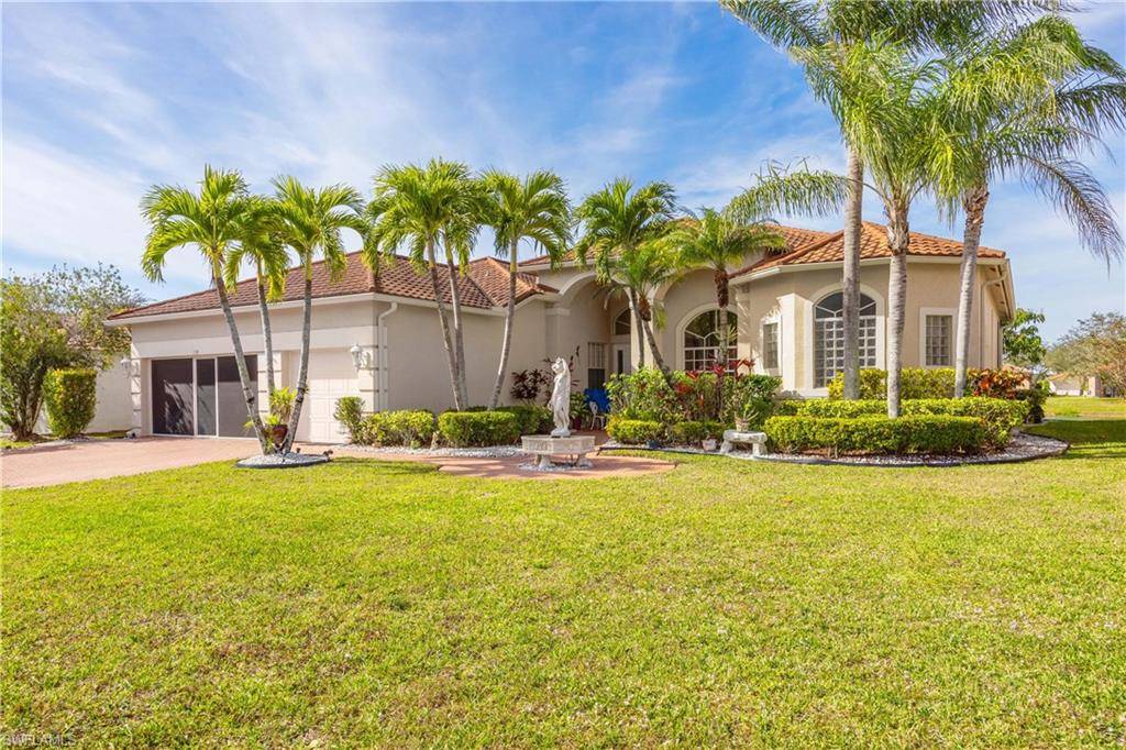 710 Grand Rapids BLVD, Naples, FL 34120