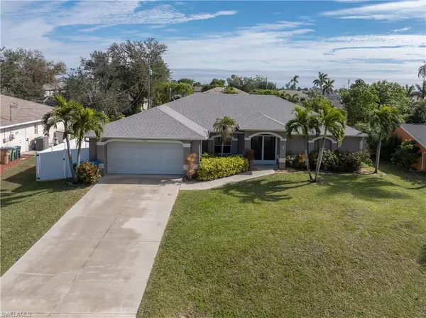 Cape Coral, FL 33991,1721 SW 10th PL