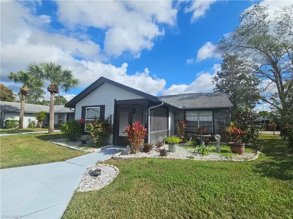 10426 Lakeport CT, Lehigh Acres, FL 33936