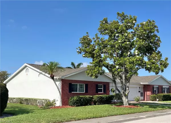 1374 Eagle WAY, Fort Myers, FL 33919