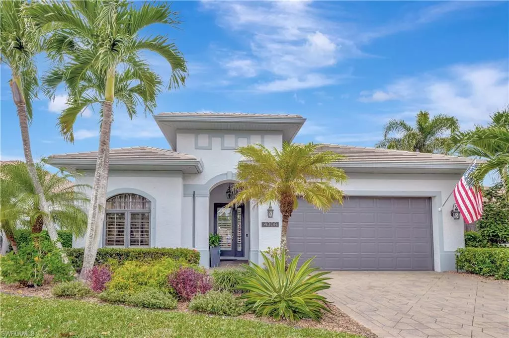 Naples, FL 34119,4308 Longshore WAY S