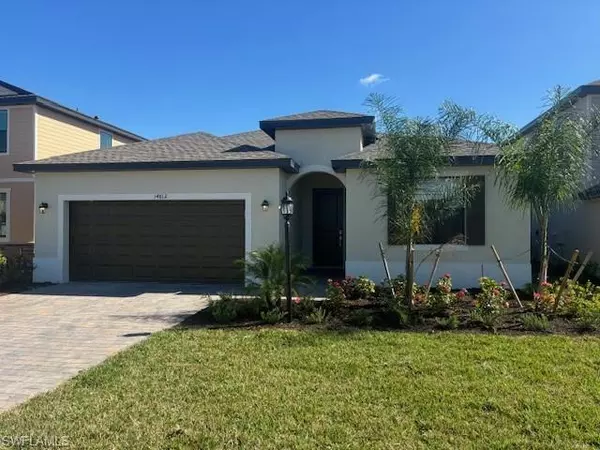 14812 Palamos CIR, Fort Myers, FL 33905