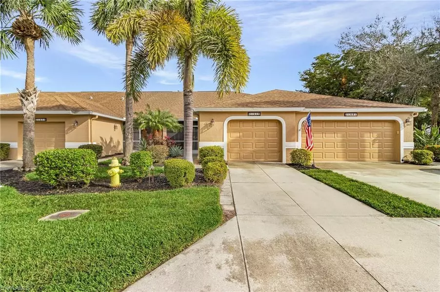 21679 Portrush RUN, Estero, FL 33928