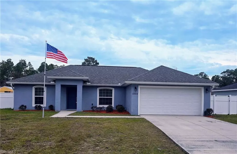 12854 SW 77th CIR, Ocala, FL 34473