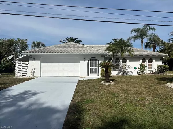 2803 E 5th ST, Lehigh Acres, FL 33972