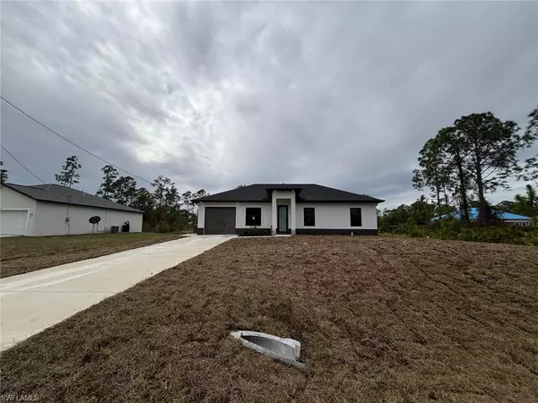 236 Nashua AVE, Lehigh Acres, FL 33974