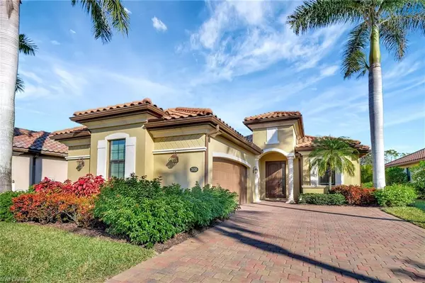 Naples, FL 34114,3050 Aviamar CIR