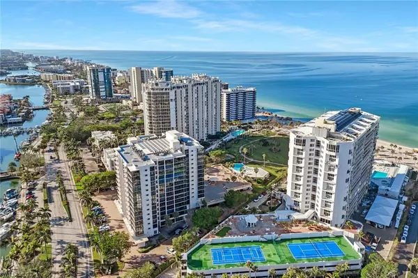 Naples, FL 34103,4041 Gulf Shore BLVD N #1403