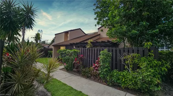 Fort Myers, FL 33907,7164 Kola TER #30