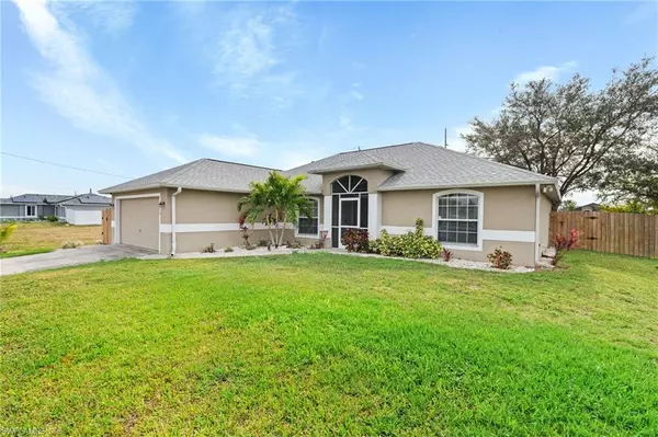 Cape Coral, FL 33909,2210 NE 24th TER