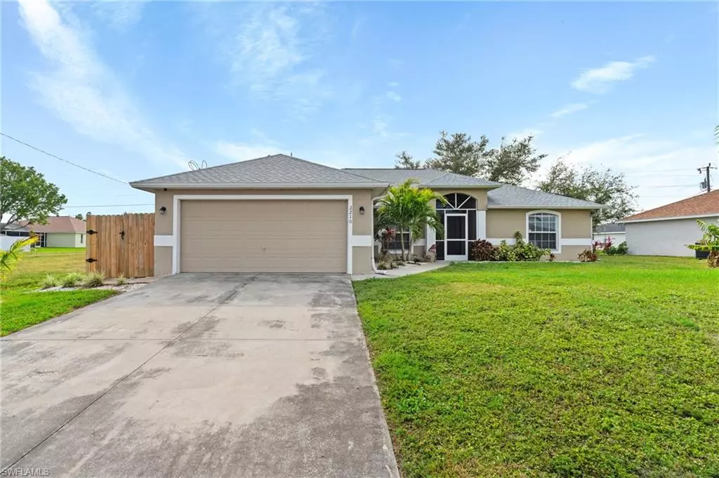 Cape Coral, FL 33909,2210 NE 24th TER