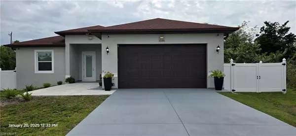 3196 Connecticut AVE, Naples, FL 34112