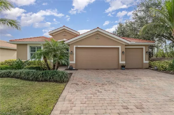 3200 Magnolia Landing LN, North Fort Myers, FL 33917