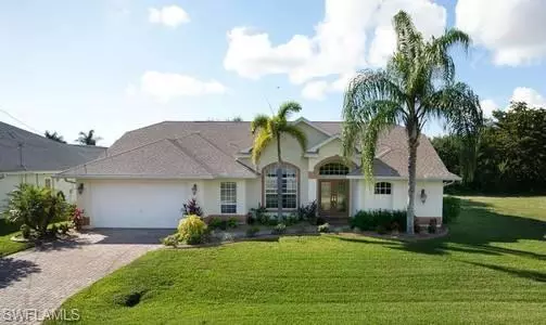 3806 SW 5th AVE, Cape Coral, FL 33914