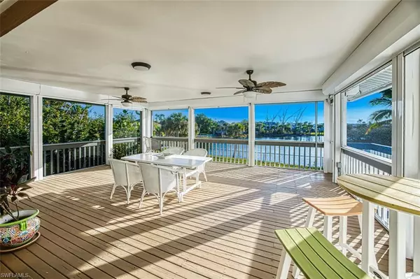 Sanibel, FL 33957,3131 Twin Lakes LN
