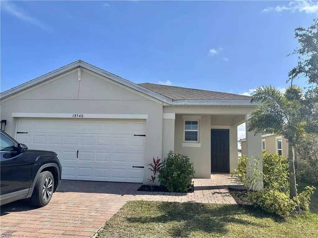 North Fort Myers, FL 33917,18540 Cronin Sand LN