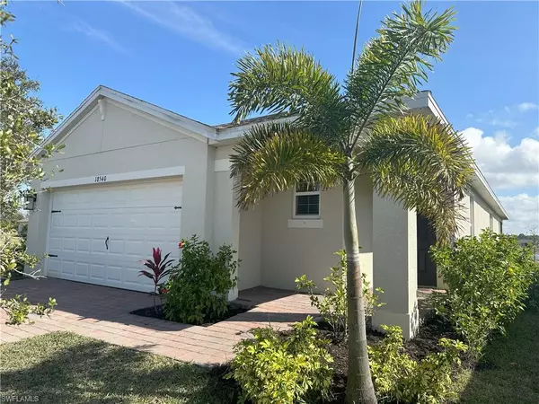 North Fort Myers, FL 33917,18540 Cronin Sand LN