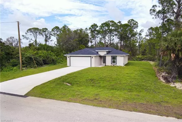 749 Grant BLVD, Lehigh Acres, FL 33974