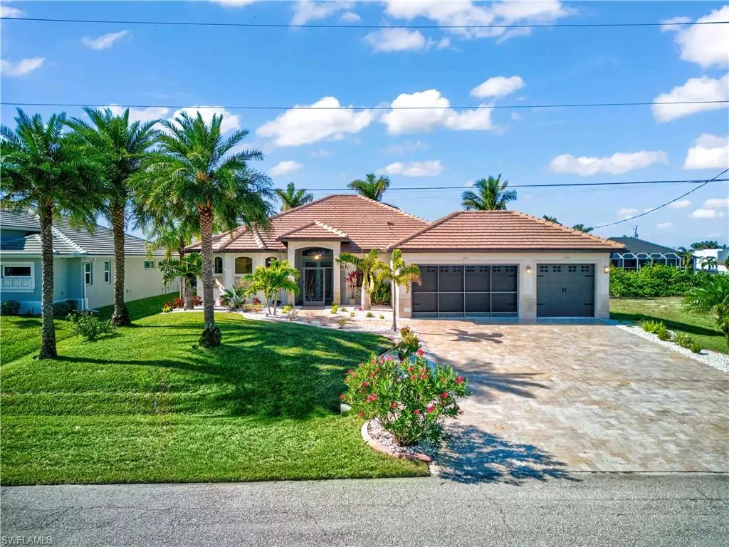 Cape Coral, FL 33993,412 NW 32nd PL