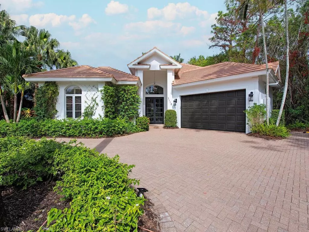 Naples, FL 34105,3116 Indigobush WAY