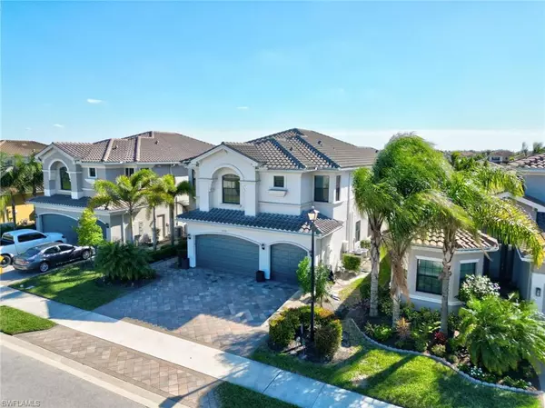 Naples, FL 34119,4478 Kensington CIR