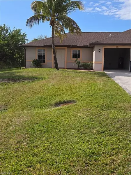 2613 Sunniland BLVD, Lehigh Acres, FL 33971