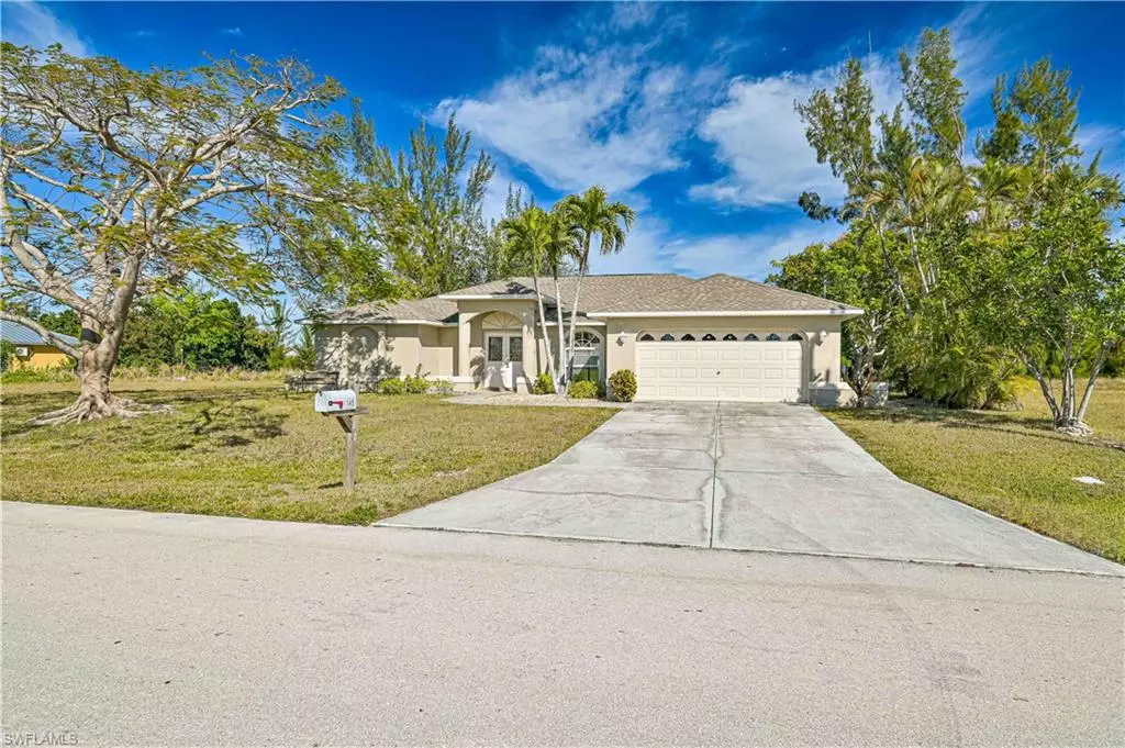 Cape Coral, FL 33990,145 SE 17th ST