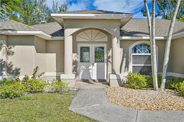 Cape Coral, FL 33990,145 SE 17th ST