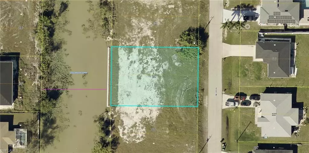 Cape Coral, FL 33909,1308 NE 1st PL