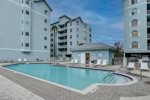 Fort Myers Beach, FL 33931,22736 Island Pines WAY #102